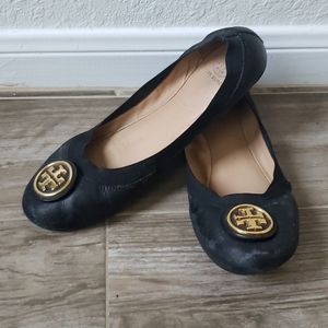 Tory Burch Flats
